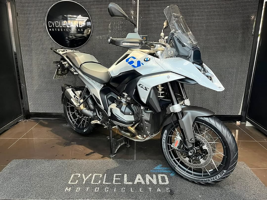 BMW R1300 GS PLUS - Imagem 5