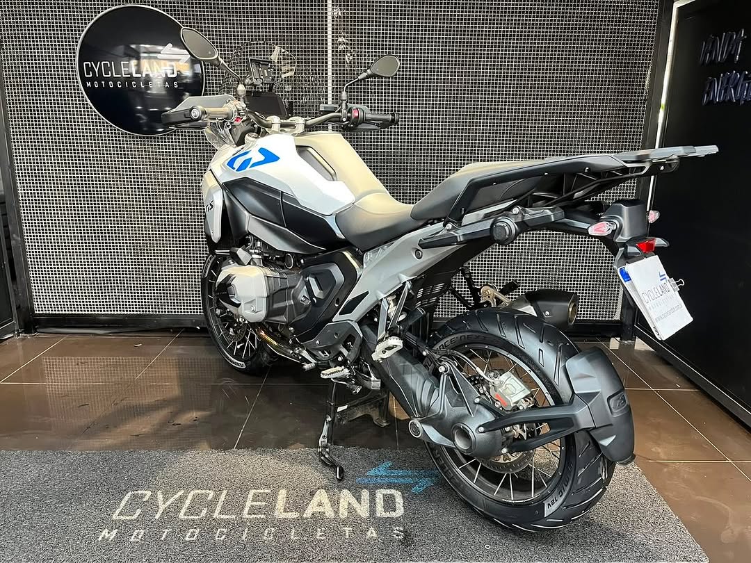 BMW R1300 GS PLUS - Imagem 6