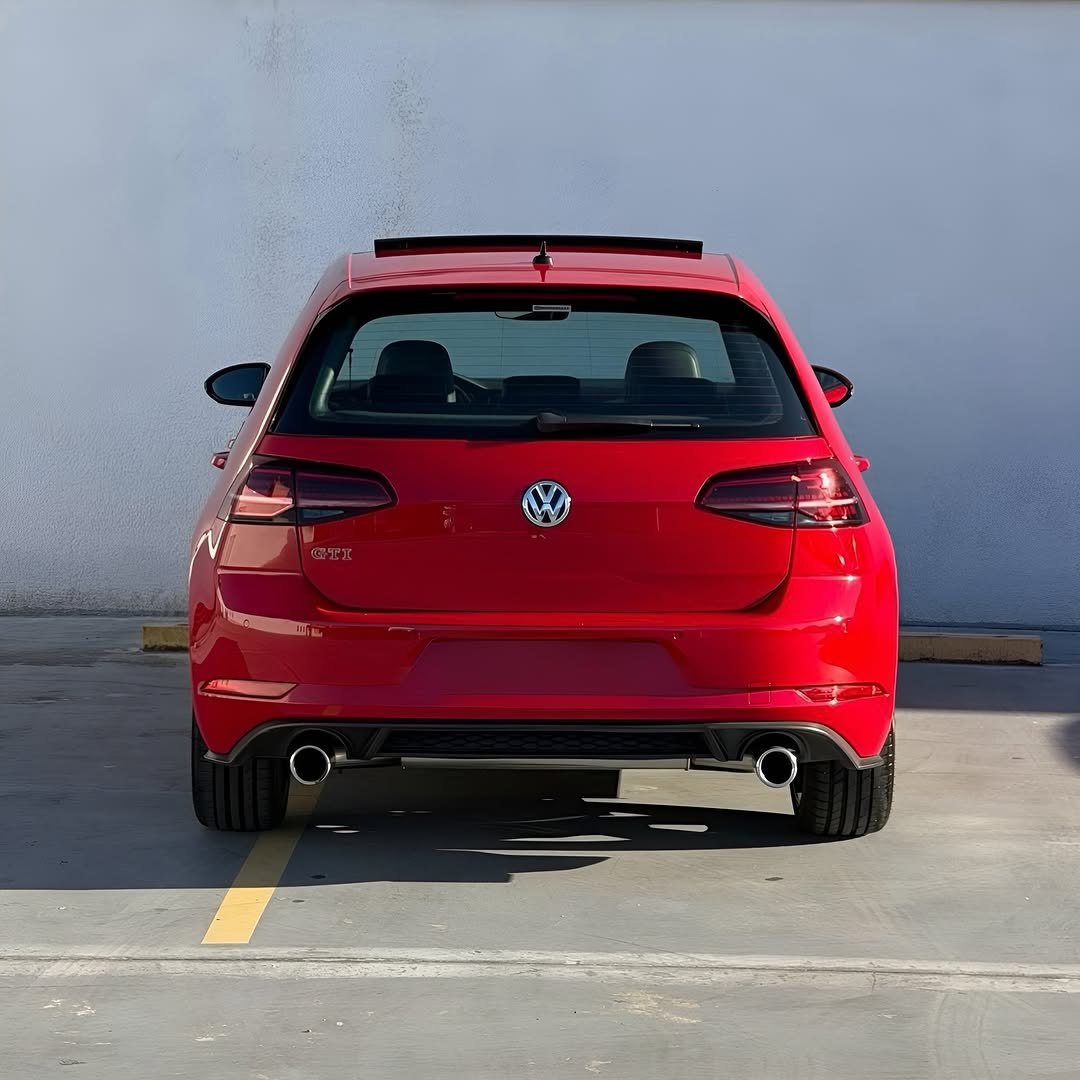 VOLKSWAGEN GOLF GTI - Imagem 4