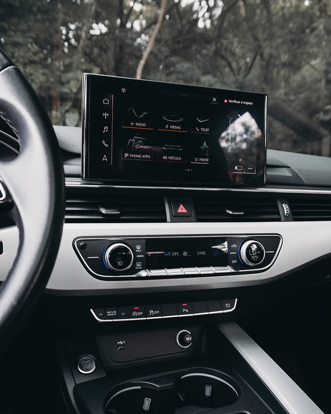 AUDI A4 PRESTIGE PLUS - Imagem 5