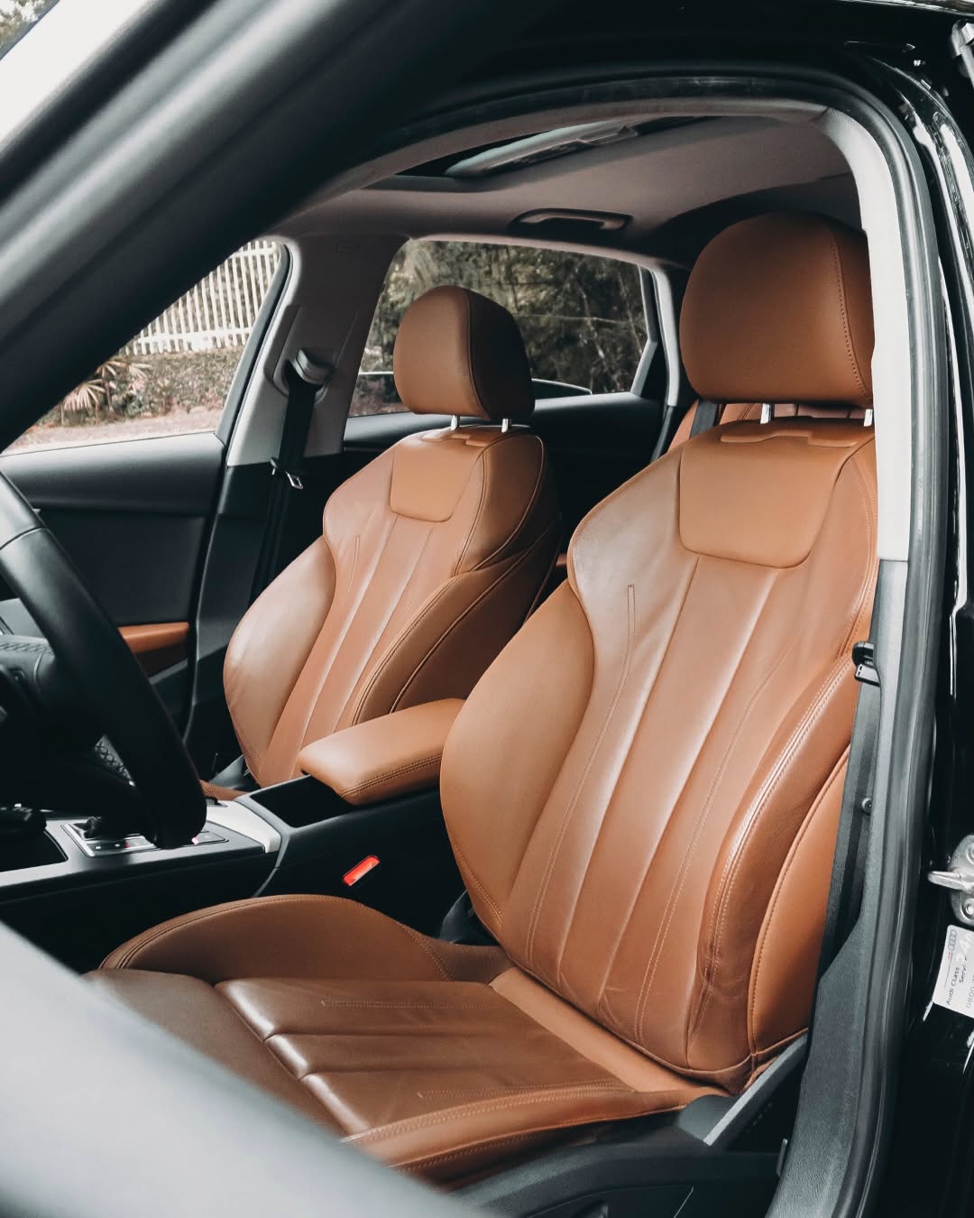 AUDI A4 PRESTIGE PLUS - Imagem 6
