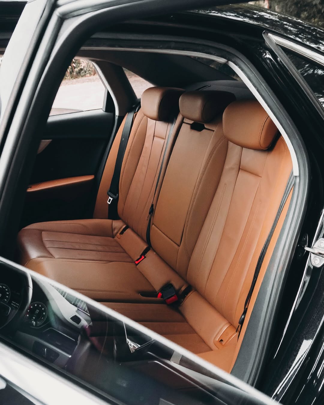 AUDI A4 PRESTIGE PLUS - Imagem 7