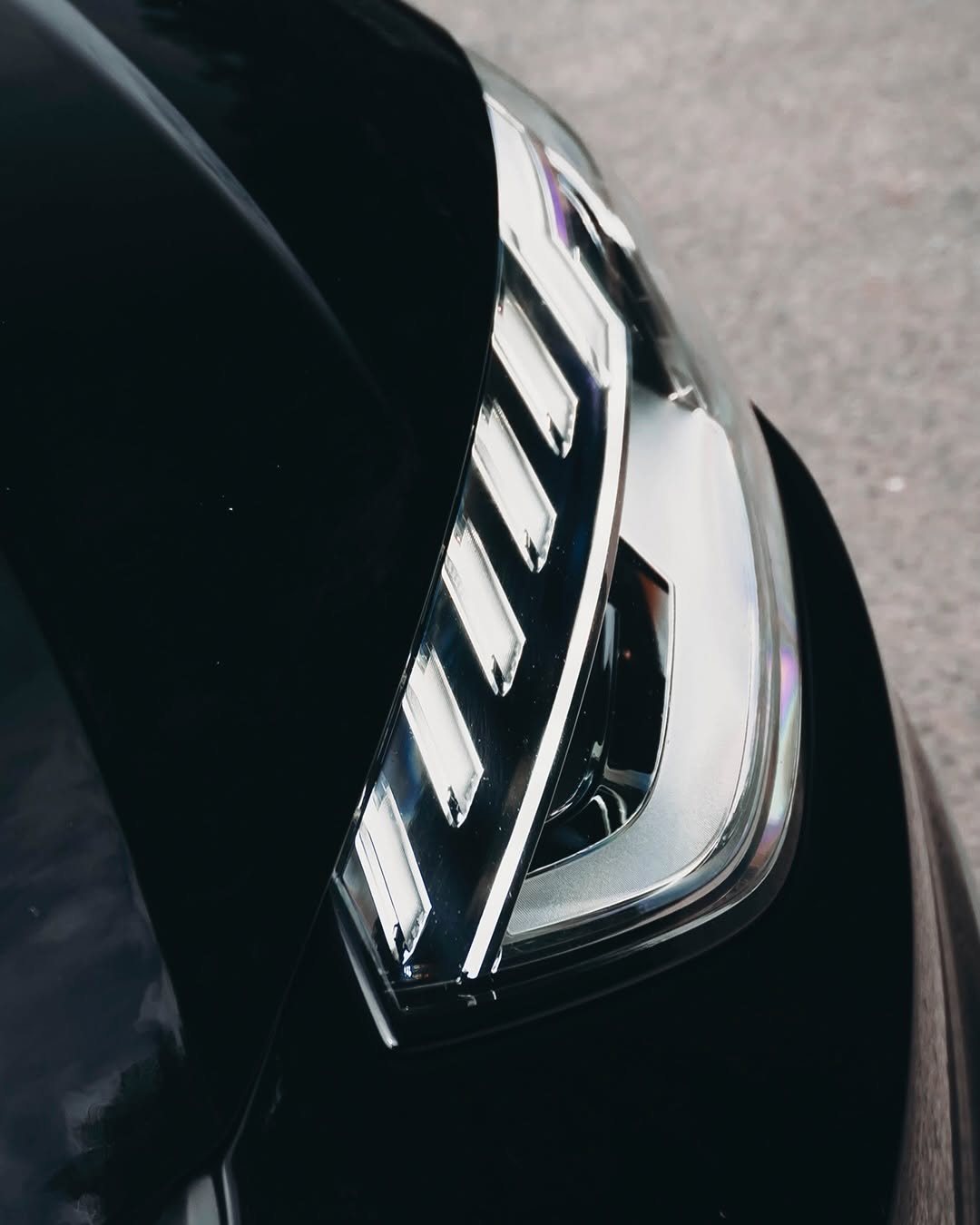 AUDI A4 PRESTIGE PLUS - Imagem 8