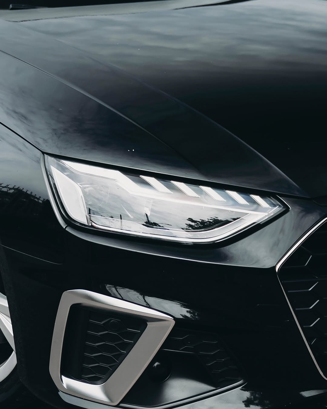 AUDI A4 PRESTIGE PLUS - Imagem 9