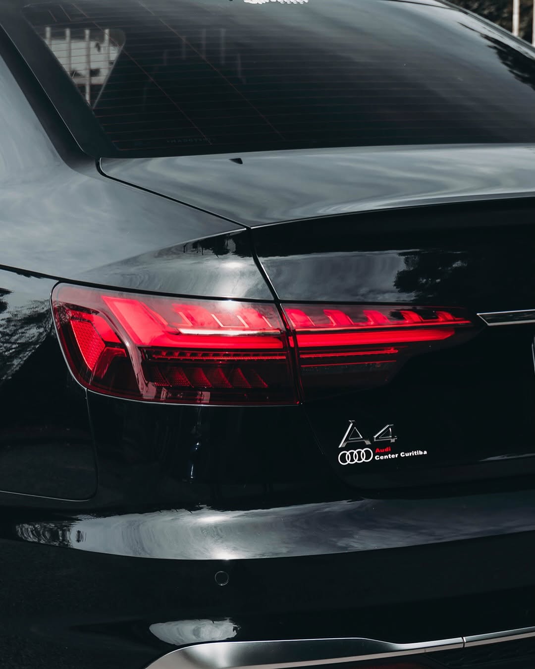 AUDI A4 PRESTIGE PLUS - Imagem 10