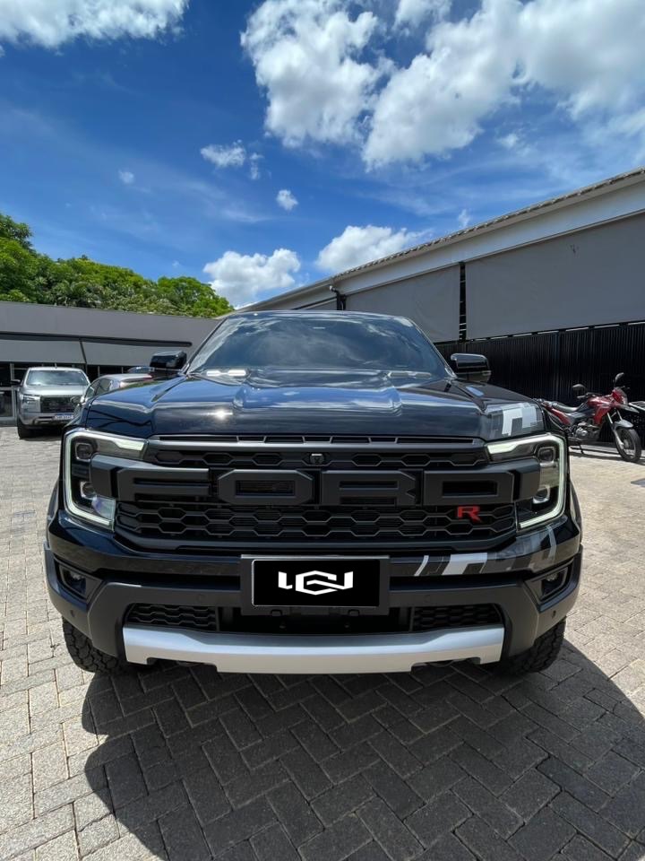 FORD RANGER RAPTOR V6 - Imagem 2