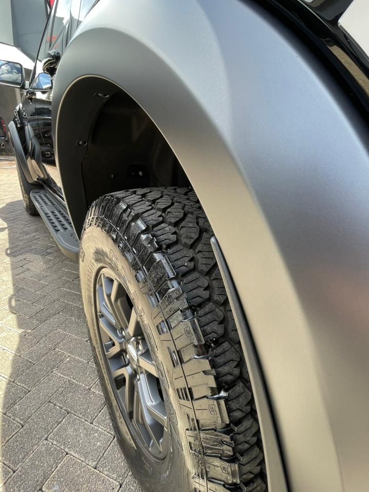 FORD RANGER RAPTOR V6 - Imagem 12