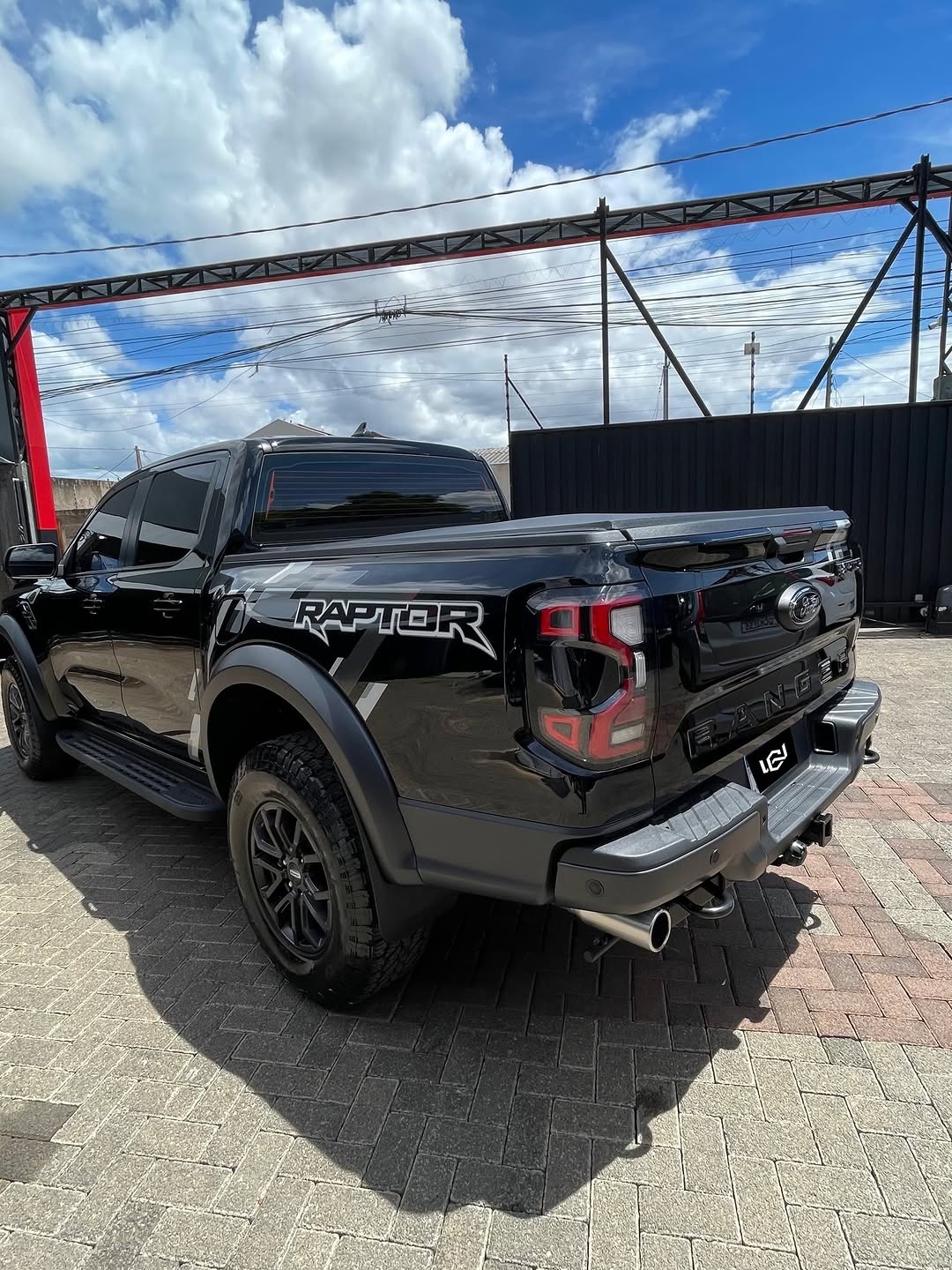 FORD RANGER RAPTOR V6 - Imagem 3