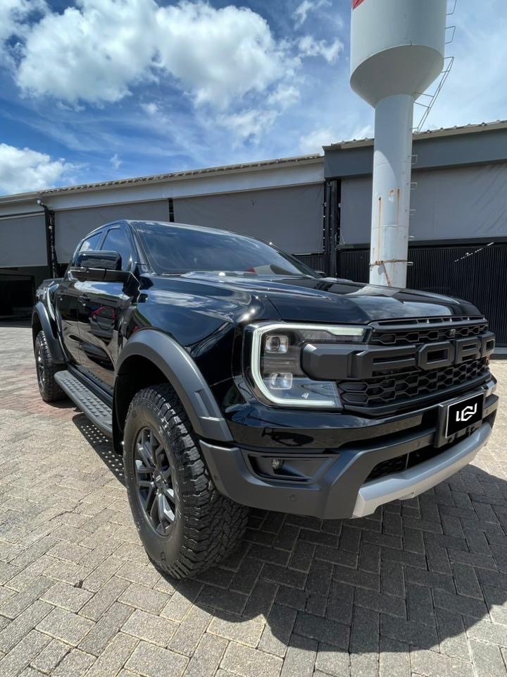 FORD RANGER RAPTOR V6 - Imagem 4