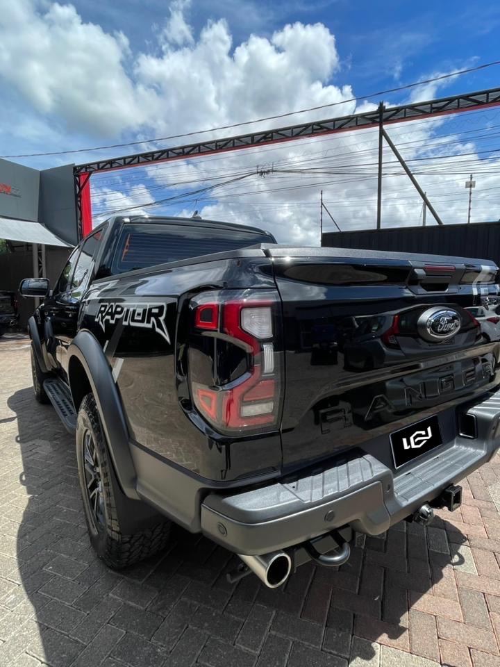 FORD RANGER RAPTOR V6 - Imagem 5