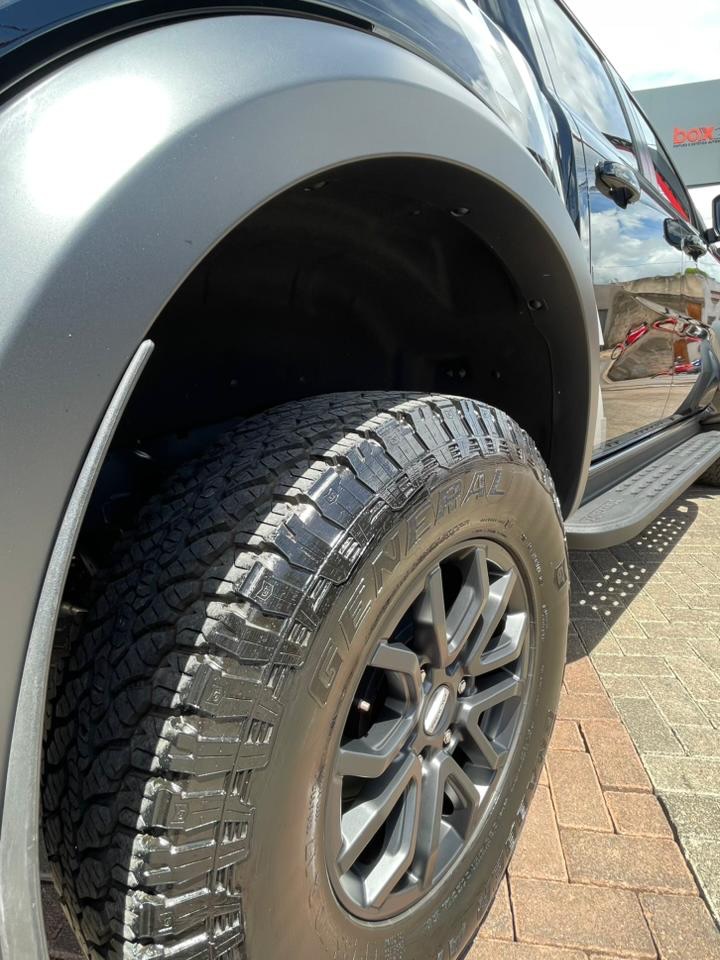 FORD RANGER RAPTOR V6 - Imagem 7