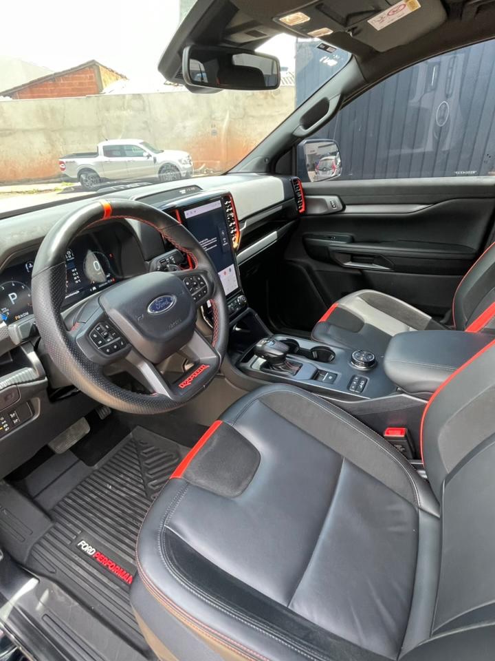 FORD RANGER RAPTOR V6 - Imagem 8