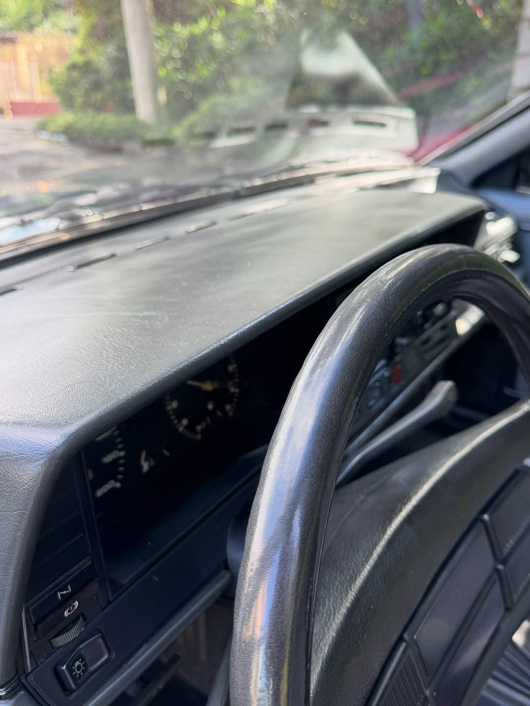 VOLKSWAGEN SANTANA CL - Imagem 13