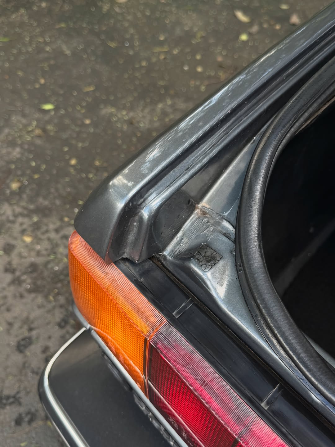 VOLKSWAGEN SANTANA CL - Imagem 16
