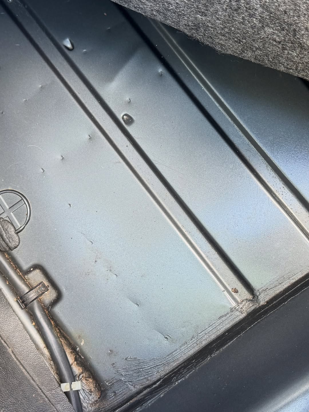 VOLKSWAGEN SANTANA CL - Imagem 18