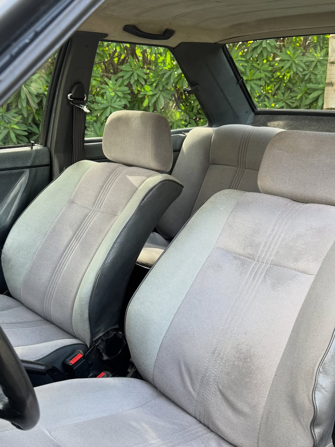 VOLKSWAGEN SANTANA CL - Imagem 9