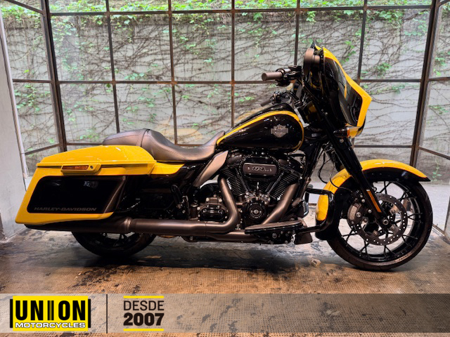 HARLEY-DAVIDSON STREET GLIDE SPECIAL - Imagem 2