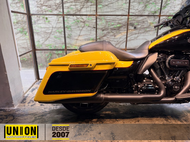 HARLEY-DAVIDSON STREET GLIDE SPECIAL - Imagem 4