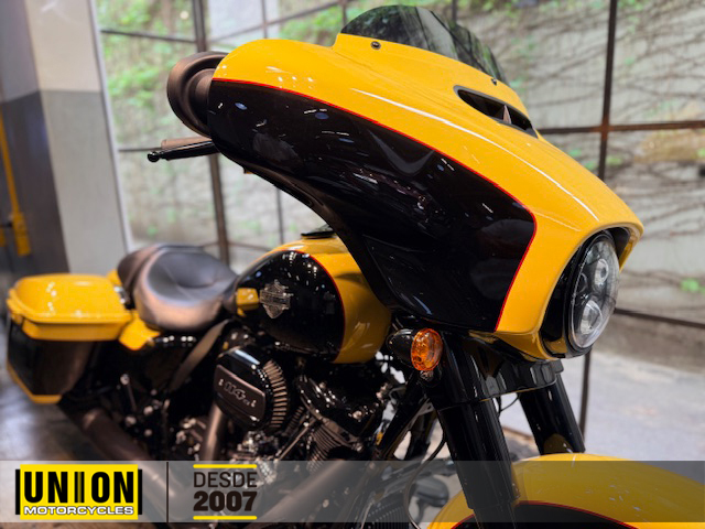 HARLEY-DAVIDSON STREET GLIDE SPECIAL - Imagem 6