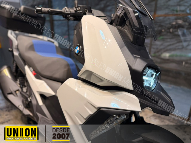 BMW C 400 X - Imagem 6
