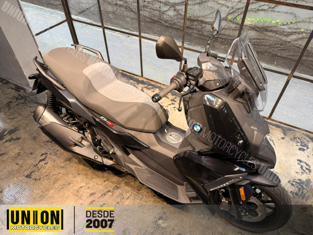 BMW C 400 X - Imagem 3