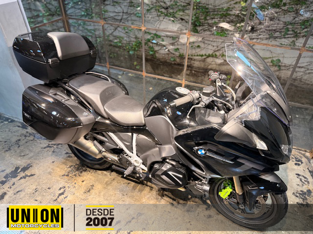 BMW R 1250 RT - Imagem 3