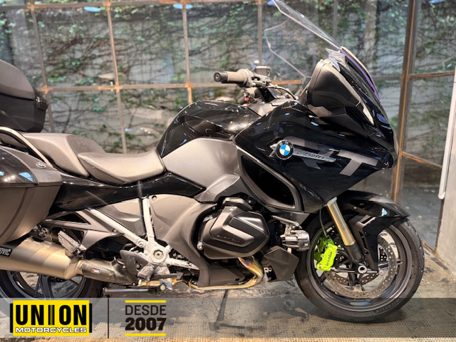 BMW R 1250 RT - Imagem 5
