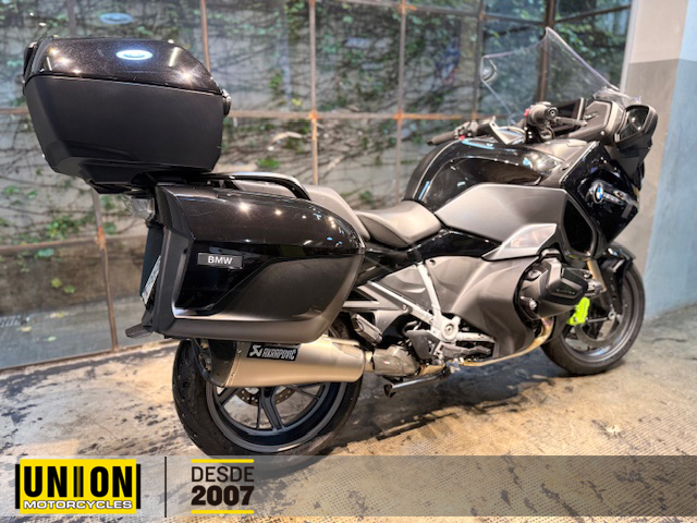BMW R 1250 RT - Imagem 7