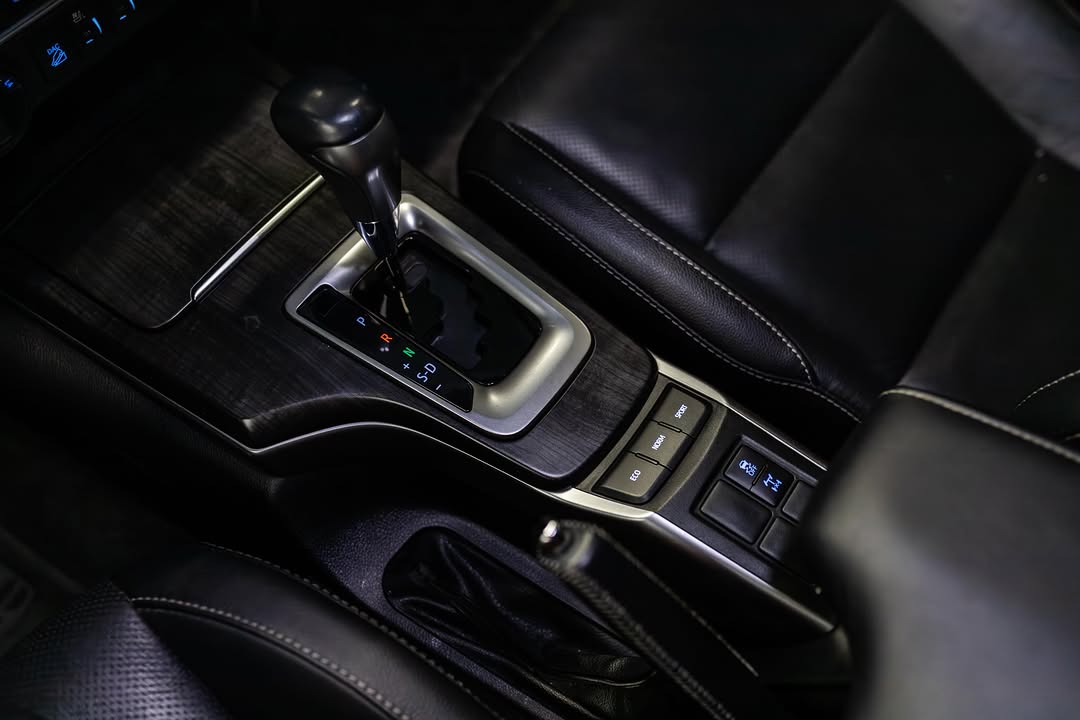 TOYOTA HILUX SW4 SRX - Imagem 5
