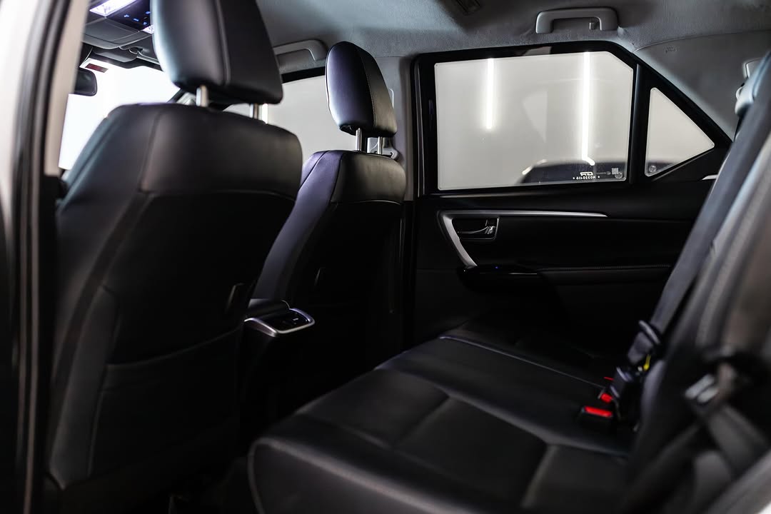 TOYOTA HILUX SW4 SRX - Imagem 8