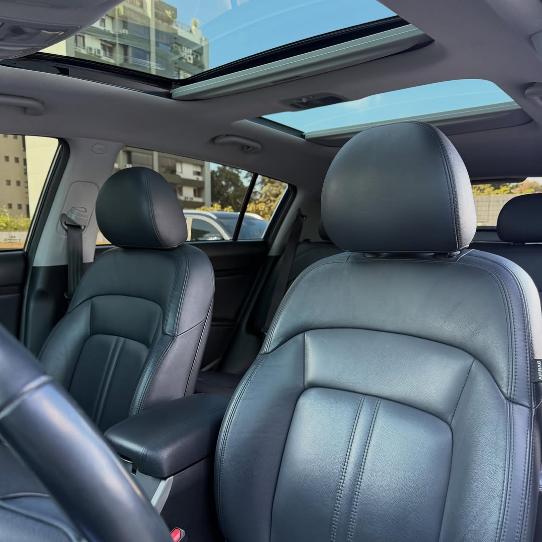 KIA SPORTAGE EX - Imagem 10