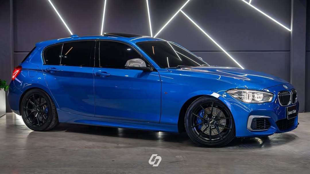 BMW M140I - Imagem 2