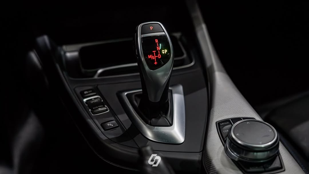 BMW M140I - Imagem 12