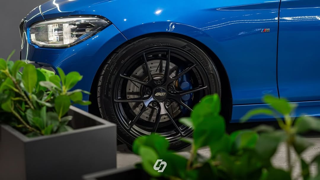 BMW M140I - Imagem 15