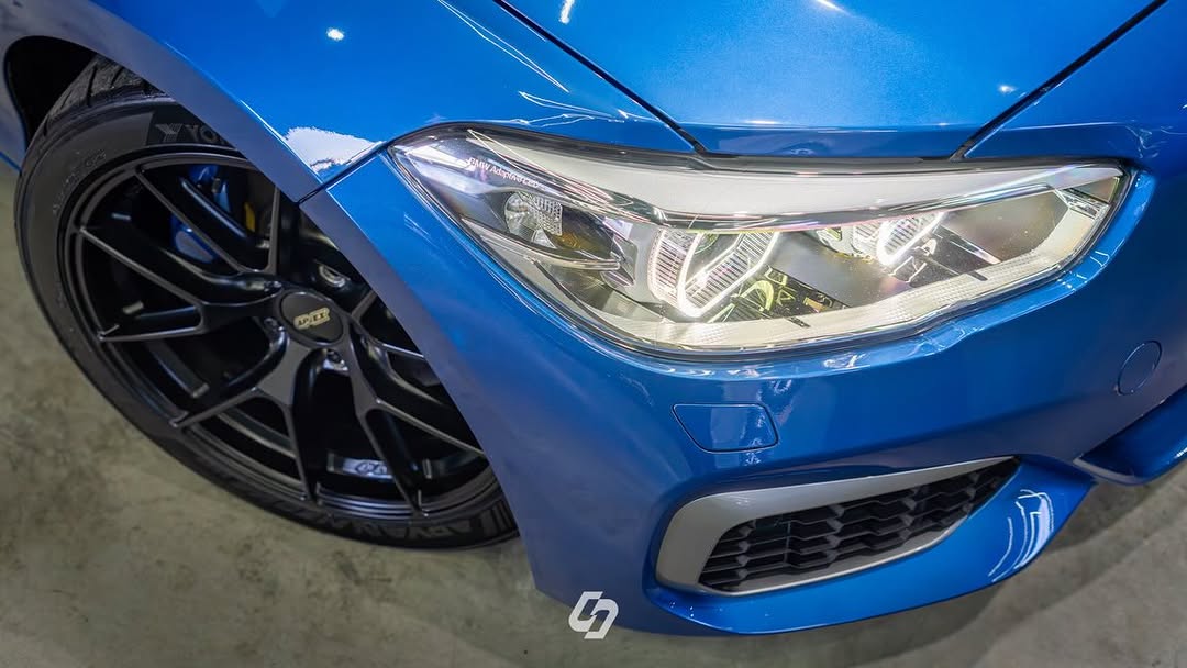 BMW M140I - Imagem 17