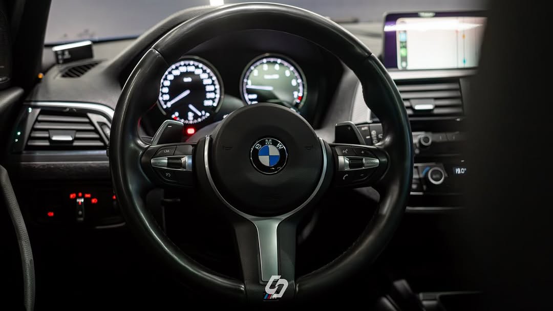BMW M140I - Imagem 18