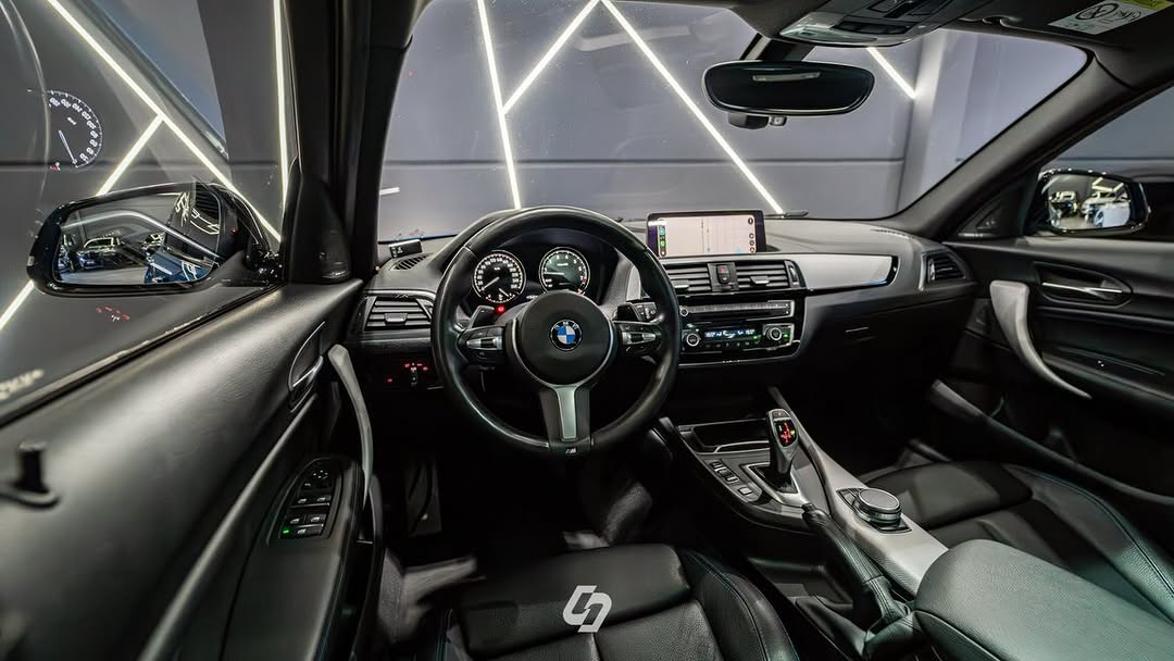 BMW M140I - Imagem 20