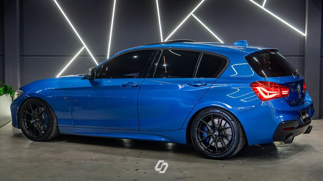 BMW M140I - Imagem 3