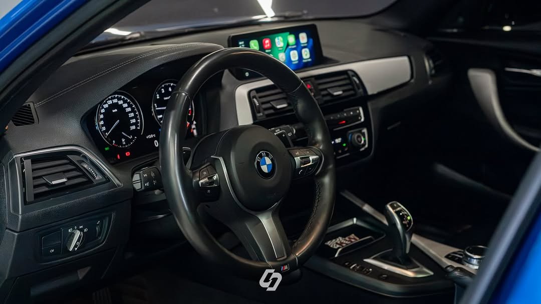 BMW M140I - Imagem 4
