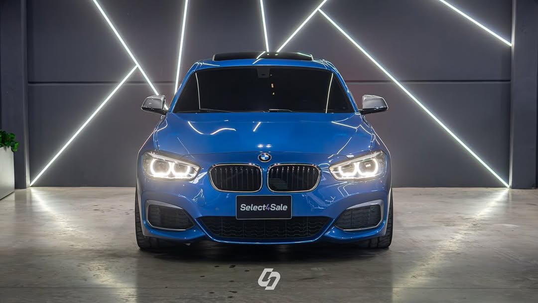 BMW M140I - Imagem 5