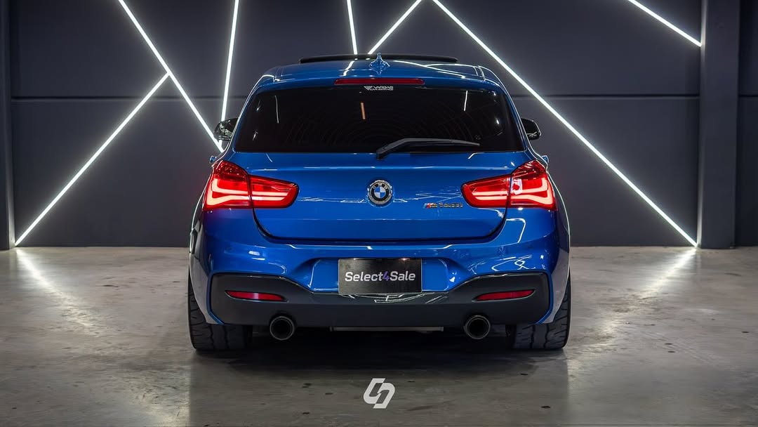 BMW M140I - Imagem 7