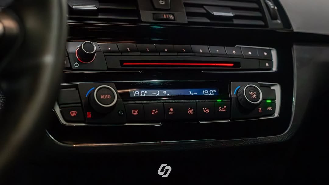 BMW M140I - Imagem 8