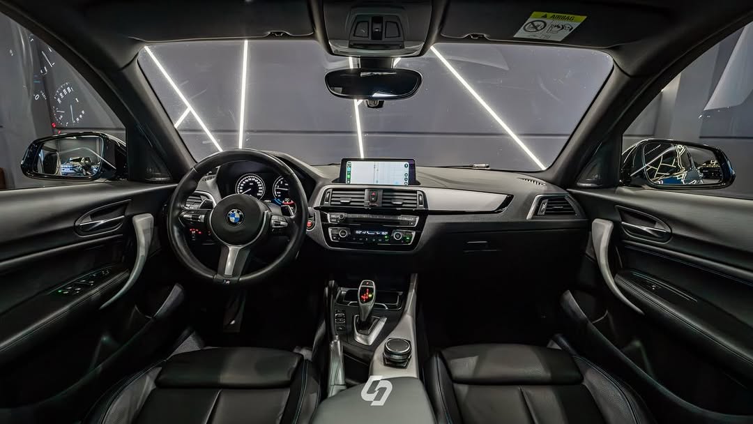 BMW M140I - Imagem 10