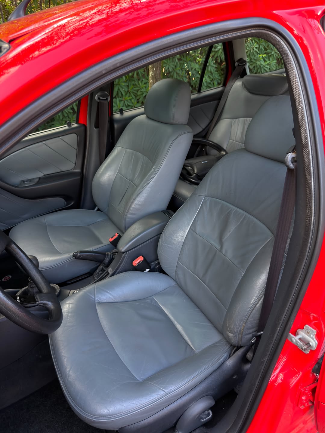 FIAT MAREA WEEKEND TURBO - Imagem 18