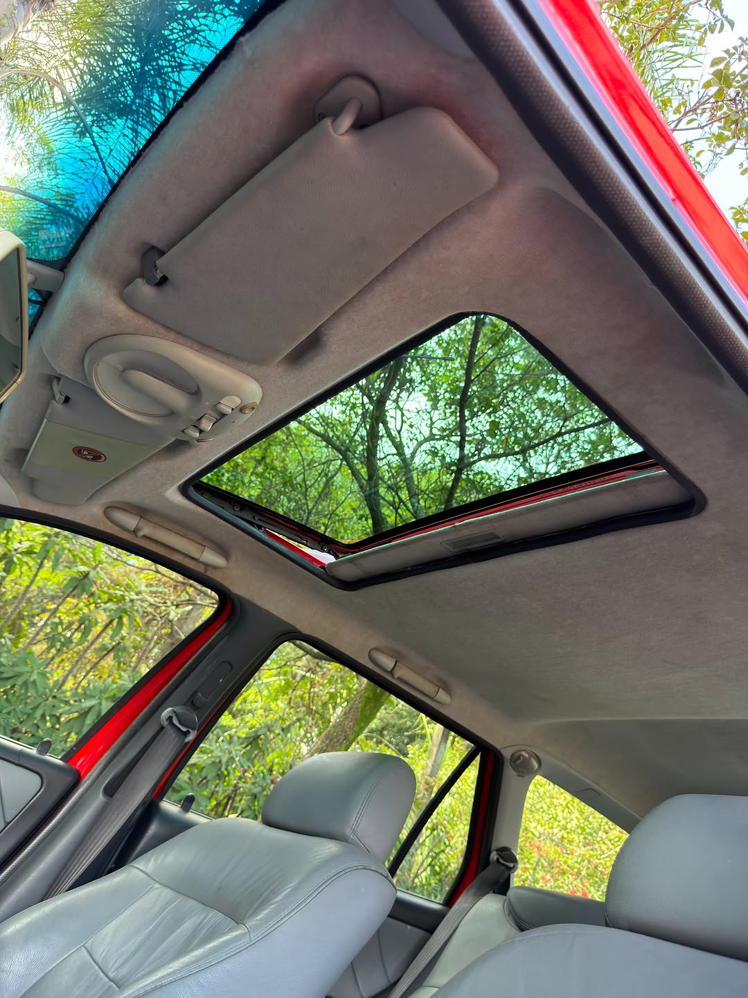 FIAT MAREA WEEKEND TURBO - Imagem 20