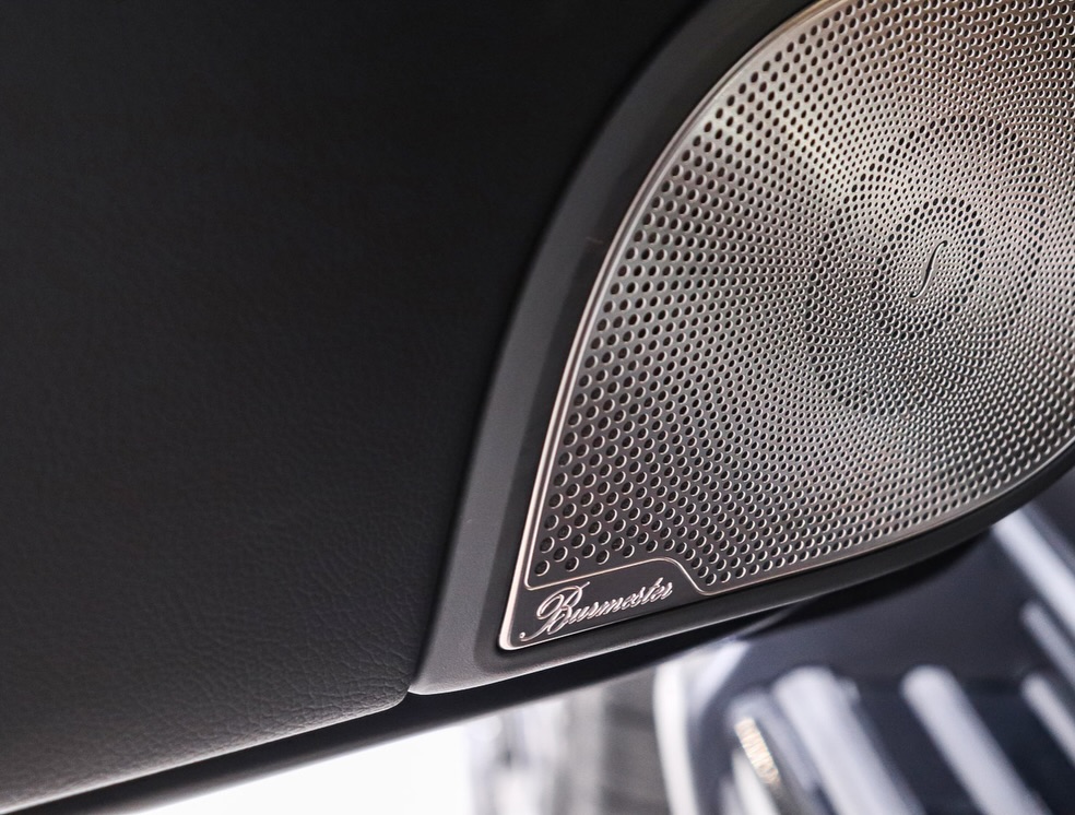 MERCEDES-BENZ G63 AMG - Imagem 11