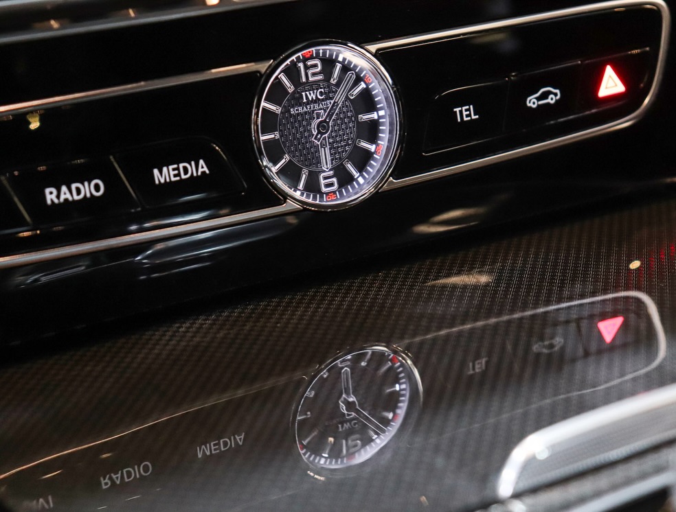 MERCEDES-BENZ G63 AMG - Imagem 10