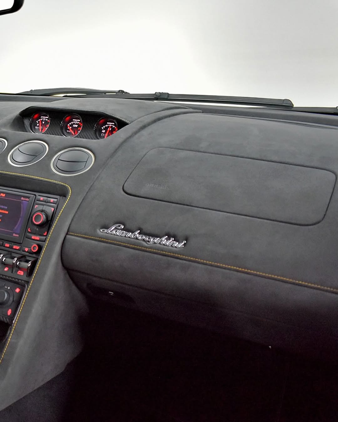 LAMBORGHINI GALLARDO LP 560-4 - Imagem 5