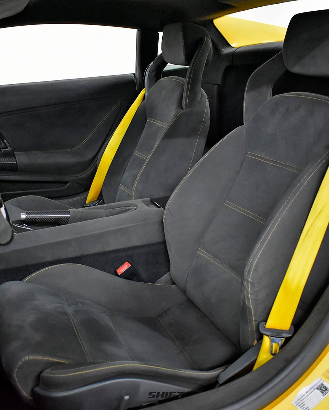 LAMBORGHINI GALLARDO LP 560-4 - Imagem 6
