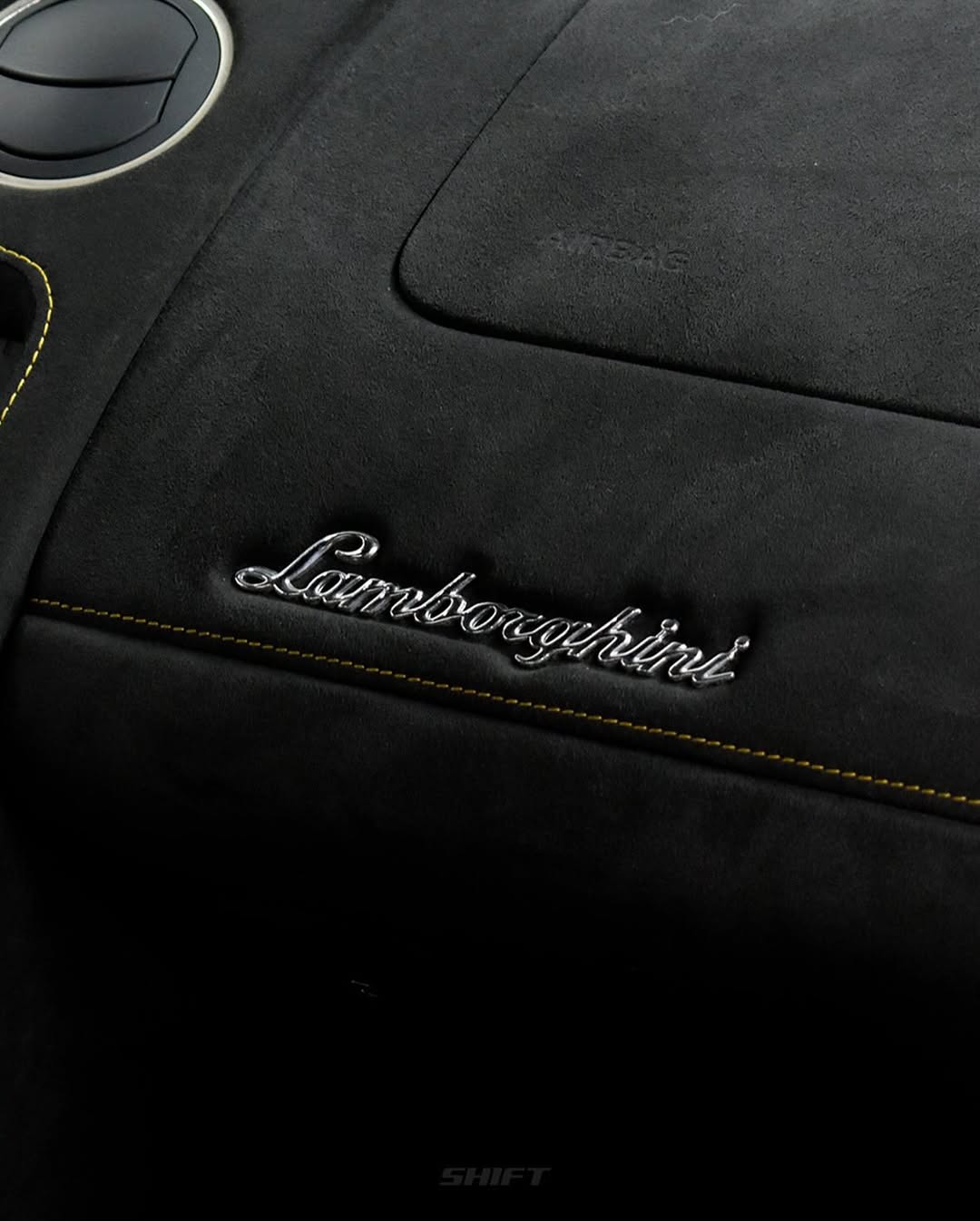 LAMBORGHINI GALLARDO LP 560-4 - Imagem 8